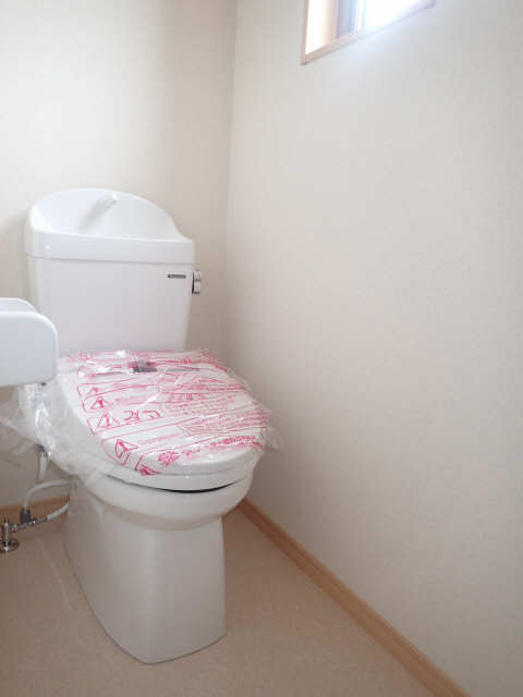 ＷＣ