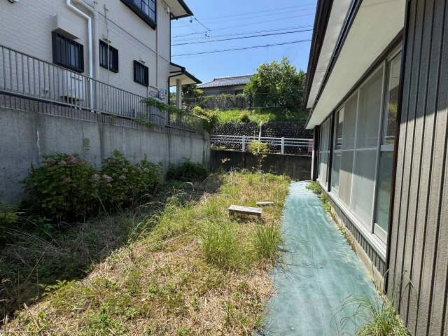 庭