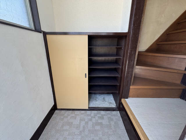 シューズBOX