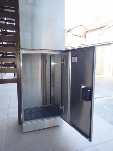 宅配BOX