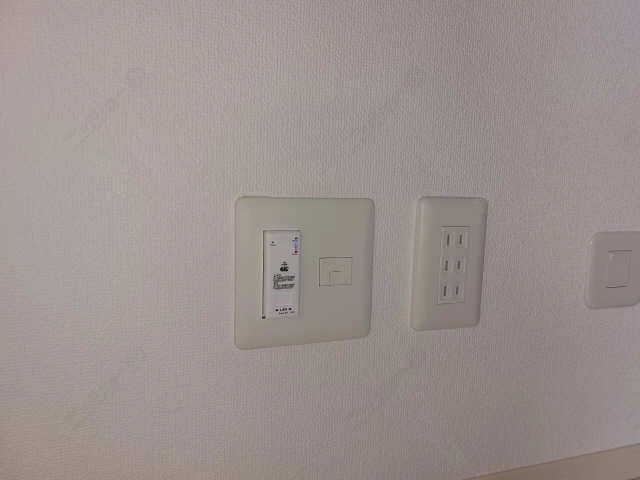 インターネット設備