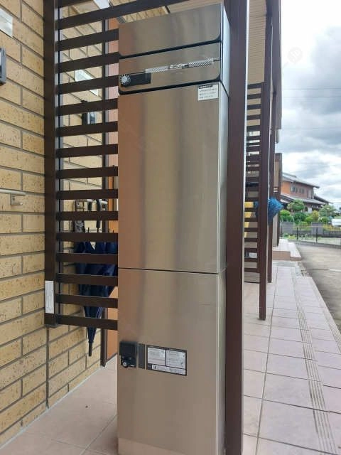 宅配BOX