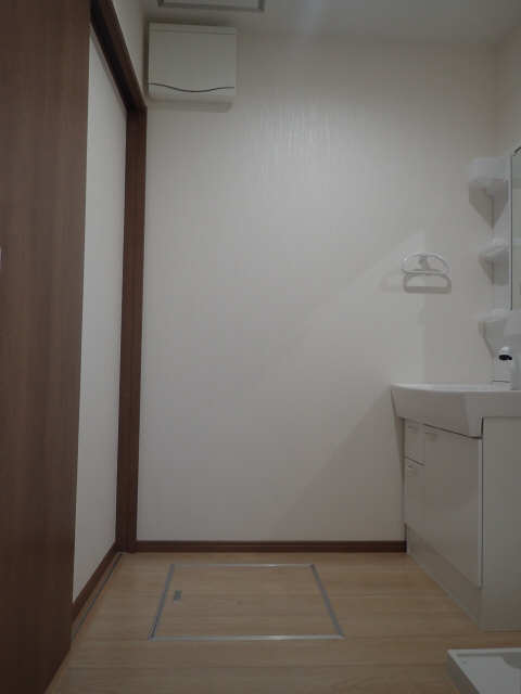 脱衣所