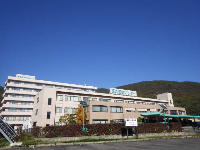 長良医療センター