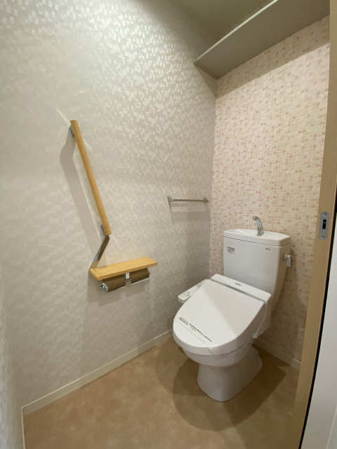 WC
