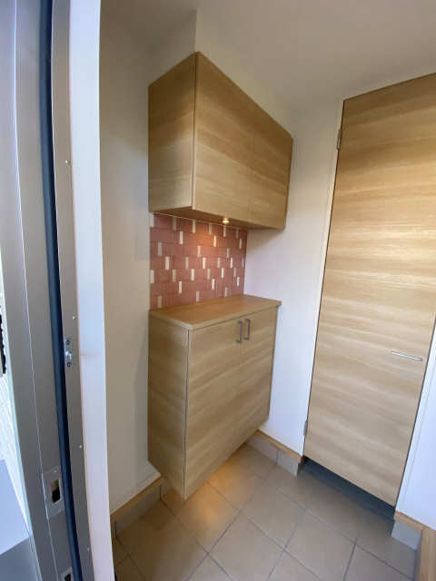 シューズBOX