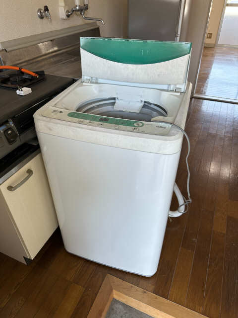 洗濯機