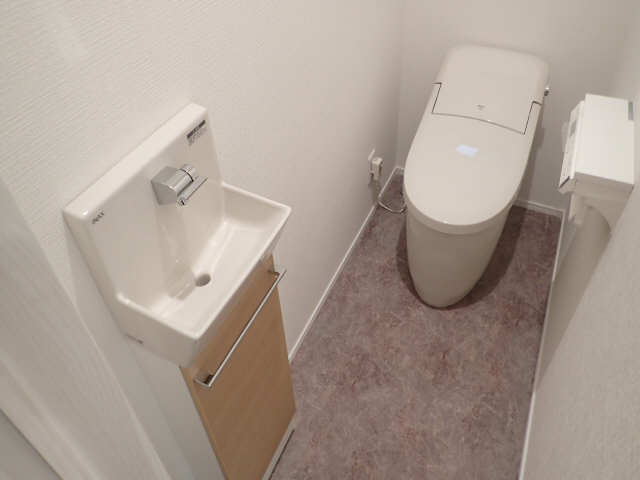 WC