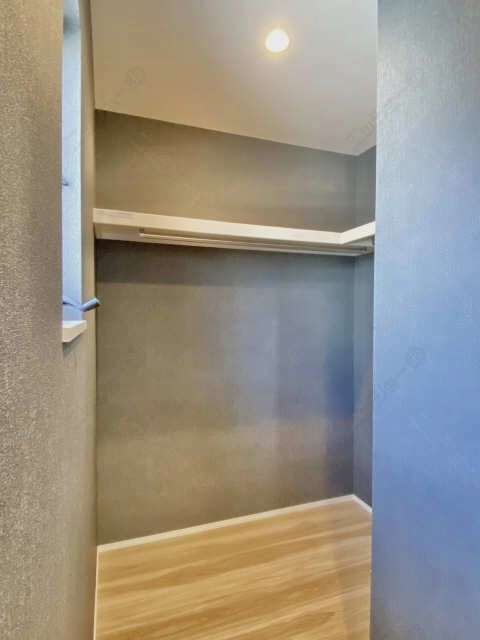 ウォークインクローゼット