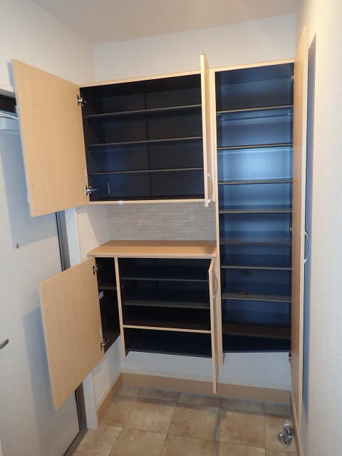 シューズBOX