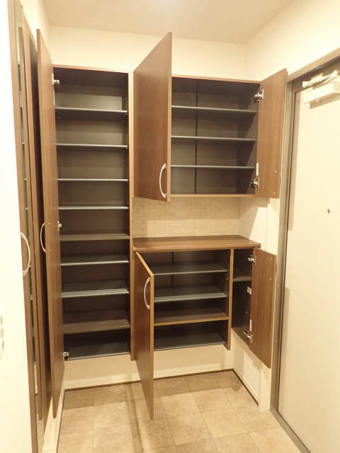 シューズBOX