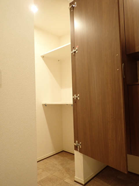 シューズクローク