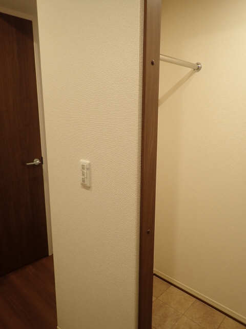 シューズクローク