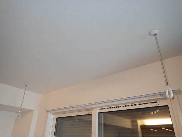 室内用物干し