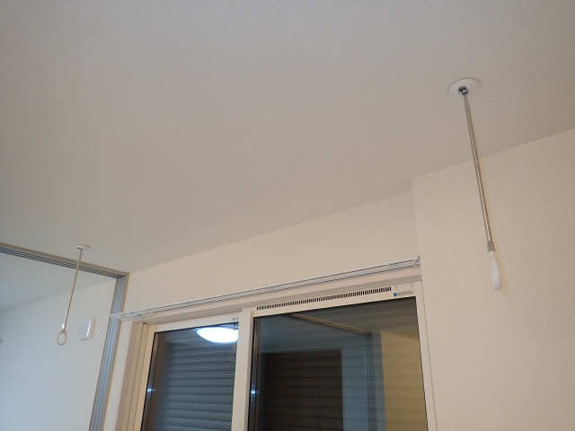 室内用物干し