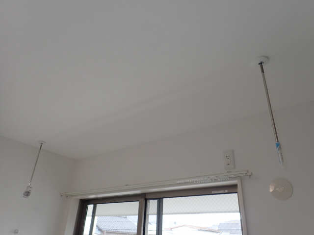 室内用物干し