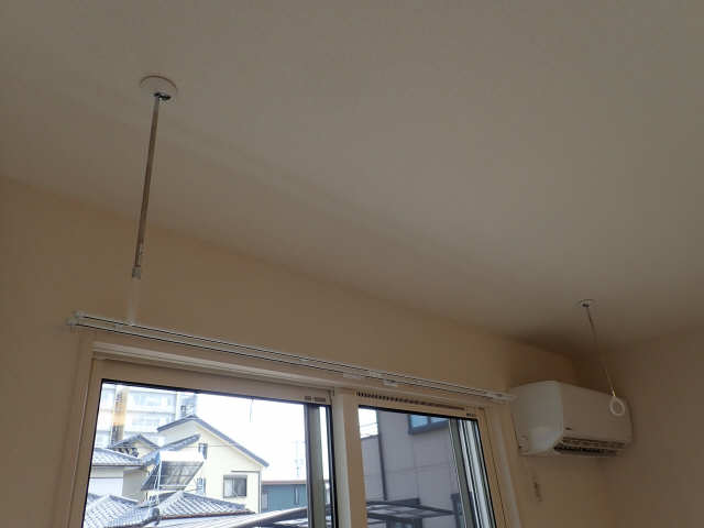 室内用物干