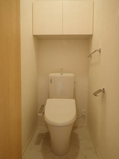Ｓｉｎｃｅｒｉｔｅ津島 3階 WC
