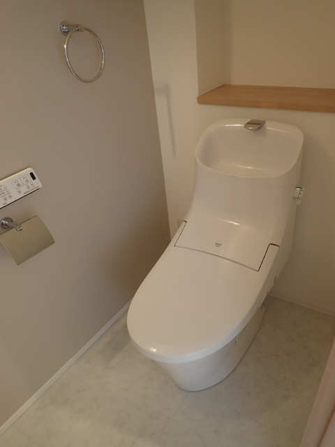 WC