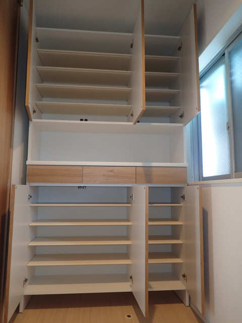シューズBOX
