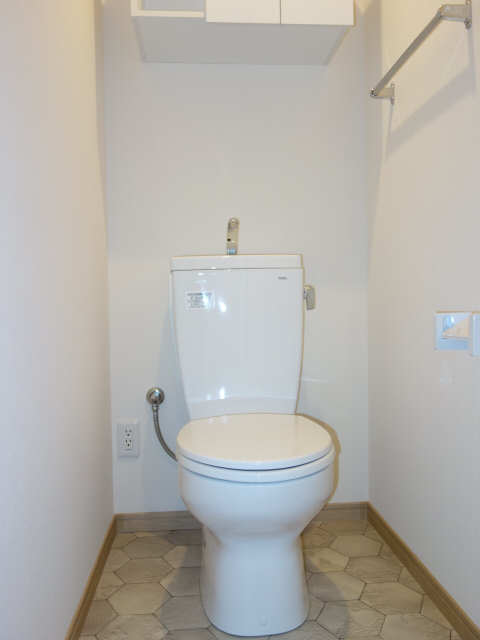 WC