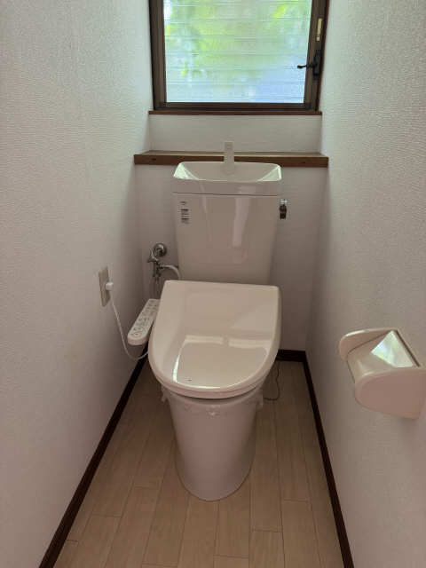 WC