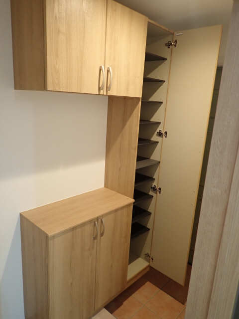 シューズBOX