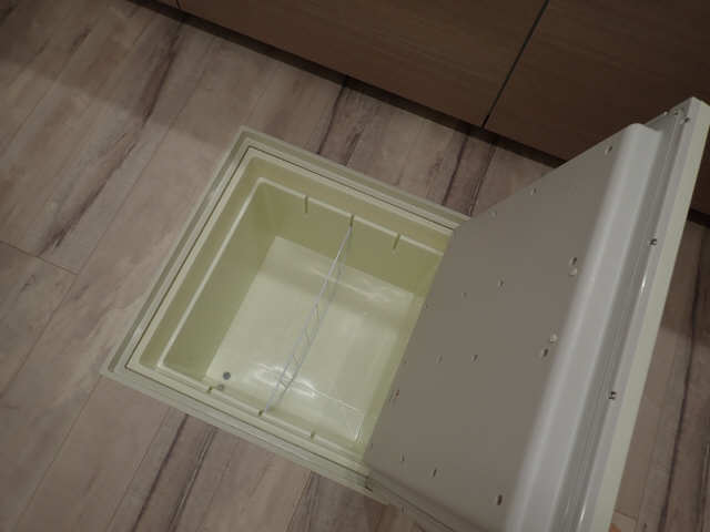 床下収納