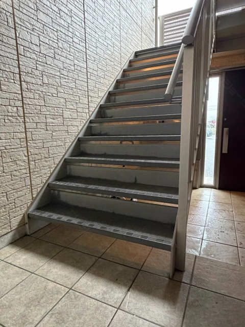 階段