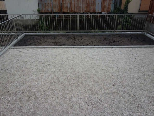 庭