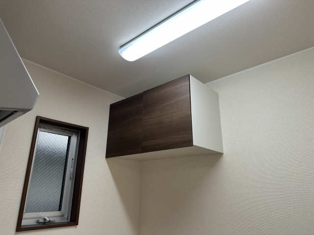 キッチン収納