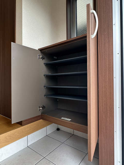 シューズBOX