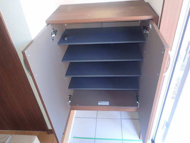 シューズBOX