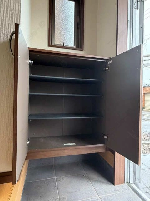 シューズBOX