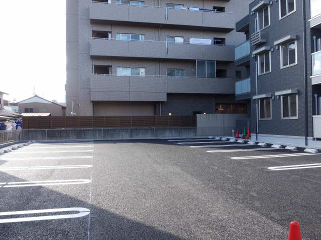 Ａｒｖｅｒｉｒ早田栄町 1階 駐車場