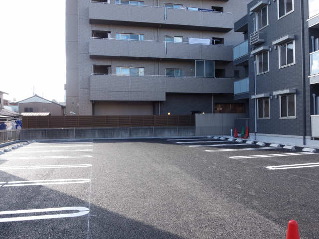 Ａｒｖｅｒｉｒ早田栄町 2階 駐車場