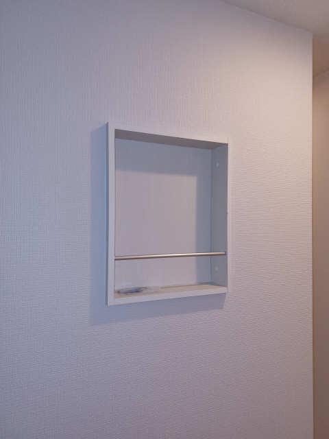 ニッチ
