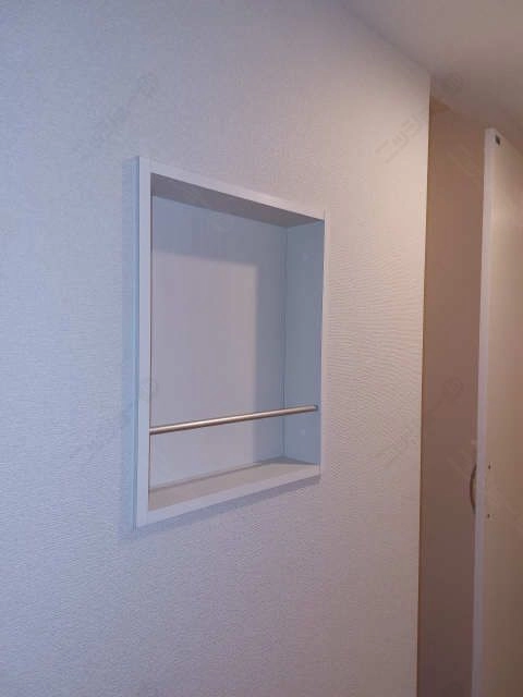 ニッチ