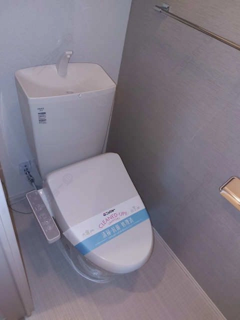 WC