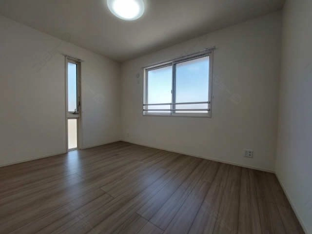 北西洋室