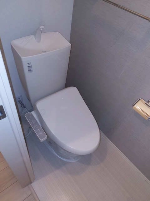 WC