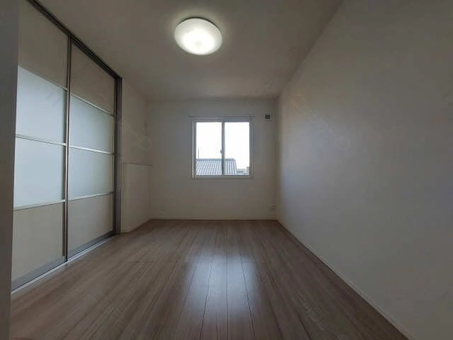中洋室