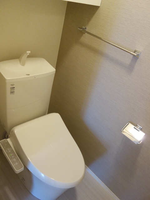 WC