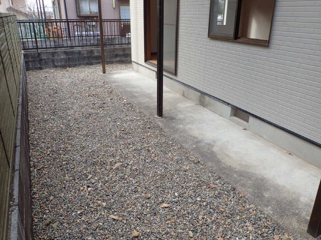 庭