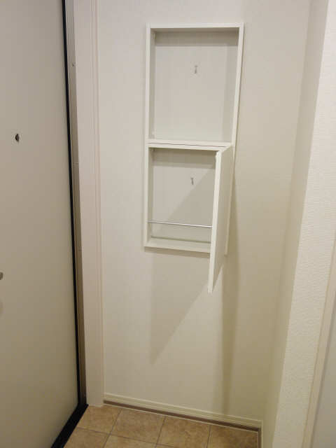 ニッチ