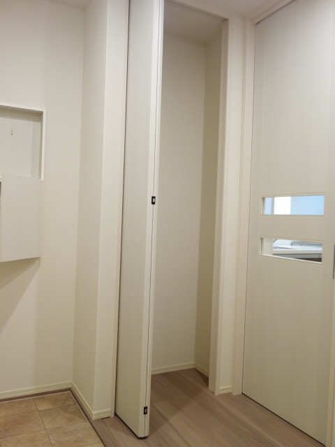 玄関収納