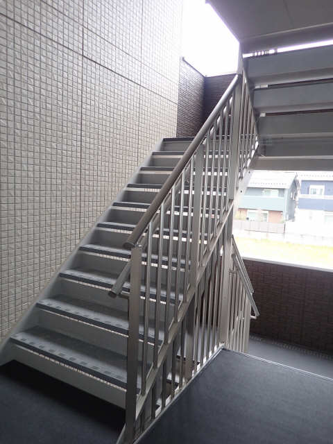 階段