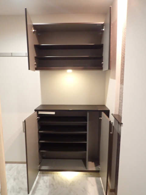 シューズBOX