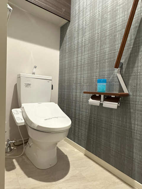 WC