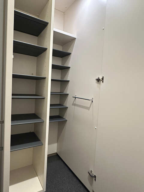 シューズBOX